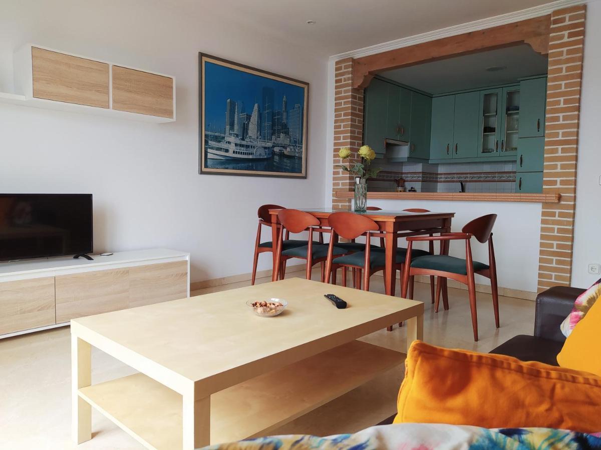 Precioso Atico Con Vistas A Pie De Playa Apartment Sanxenxo Exterior photo