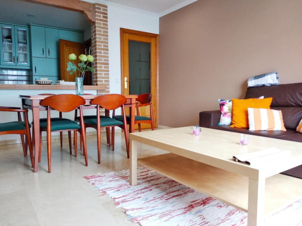 Precioso Atico Con Vistas A Pie De Playa Apartment Sanxenxo Exterior photo