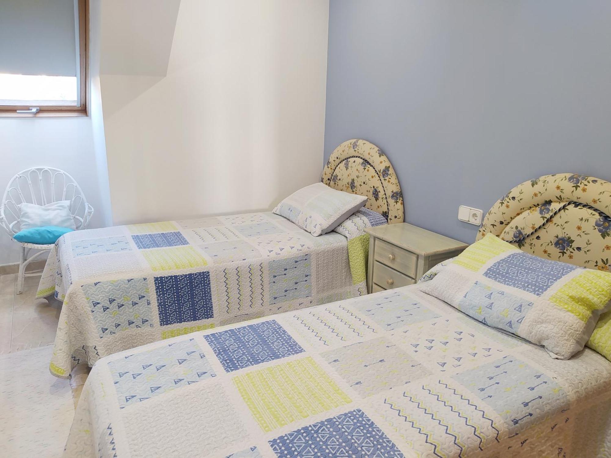 Precioso Atico Con Vistas A Pie De Playa Apartment Sanxenxo Room photo